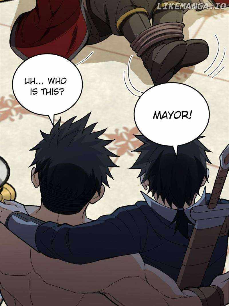 Evil Dragon Is Reincarnated! Revenge Begins at the Age of Five! Chapter 273 23